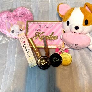 Too Faced bundle